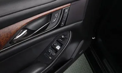 Cadillac CTS 2017, 185471 км, за 4992.12 USD - фото 17