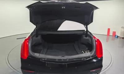Cadillac CTS 2017, 185471 км, за 4992.12 USD - фото 20