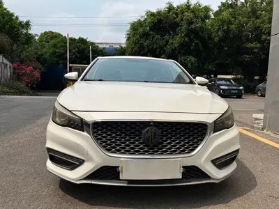 MG MG6 2018, 59000 км, за 3533.63 USD
