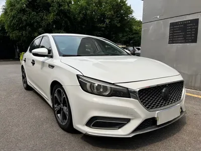 MG MG6 2018, 59000 км, за 3533.63 USD