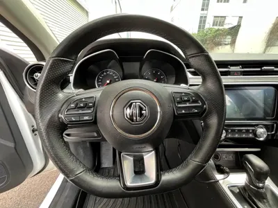 MG MG6 2018, 59000 км, за 3533.63 USD - фото 6
