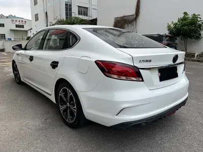MG MG6 2018, 59000 км, за 3533.63 USD - фото 12