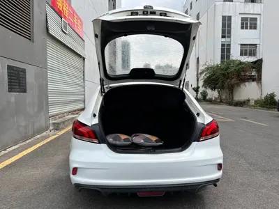 MG MG6 2018, 59000 км, за 3533.63 USD - фото 14