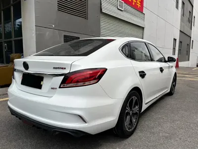 MG MG6 2018, 59000 км, за 3533.63 USD - фото 15