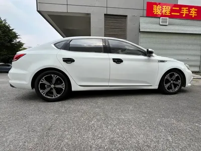 MG MG6 2018, 59000 км, за 3533.63 USD - фото 16