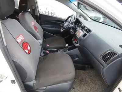 Kia Pride 2014, 180000 км, за 2016.66 USD - фото 6