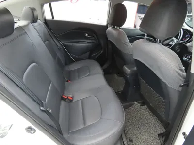 Kia Pride 2014, 180000 км, за 2016.66 USD - фото 8