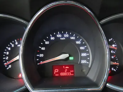 Kia Pride 2014, 180000 км, за 2016.66 USD - фото 10