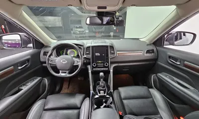 Renault-KoreaSamsung QM6 2020, 121088 км, за 7811.47 USD - фото 7