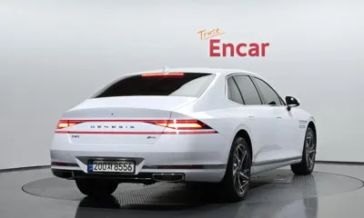 Genesis G90 2022, 74396 км, за 44994.73 USD