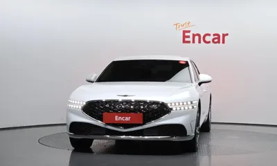 Genesis G90 2022, 74396 км, за 44994.73 USD