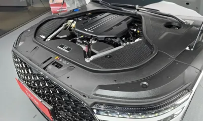 Genesis G90 2022, 74396 км, за 44994.73 USD - фото 6