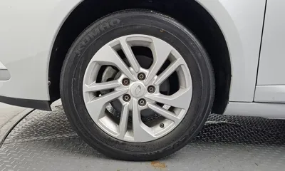 Renault-KoreaSamsung SM3 2018, 50657 км, за 4883.76 USD