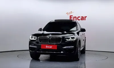 BMW X3 2020, 87040 км, за 19896.21 USD
