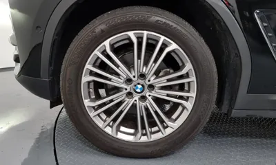 BMW X3 2020, 87040 км, за 19896.21 USD