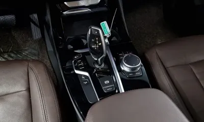 BMW X3 2020, 87040 км, за 19896.21 USD - фото 9