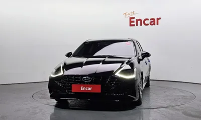 Hyundai Sonata 2022, 123410 км, за 11080.48 USD
