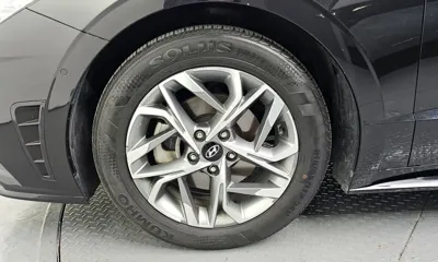 Hyundai Sonata 2022, 123410 км, за 11080.48 USD
