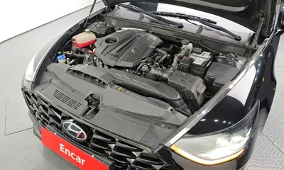 Hyundai Sonata 2022, 123410 км, за 10996.75 USD - фото 6