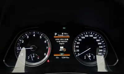Hyundai Sonata 2022, 123410 км, за 10996.75 USD - фото 8