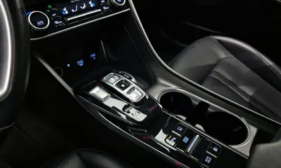 Hyundai Sonata 2022, 123410 км, за 10996.75 USD - фото 9