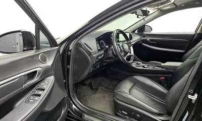 Hyundai Sonata 2022, 123410 км, за 10996.75 USD - фото 10