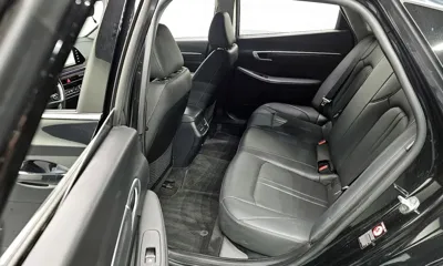 Hyundai Sonata 2022, 123410 км, за 10996.75 USD - фото 11