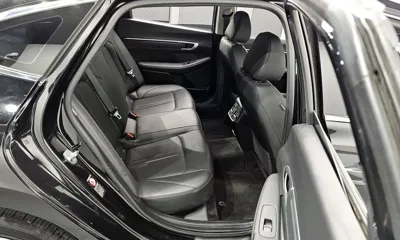 Hyundai Sonata 2022, 123410 км, за 10996.75 USD - фото 12