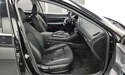 Hyundai Sonata 2022, 123410 км, за 10996.75 USD - фото 13