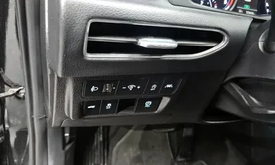 Hyundai Sonata 2022, 123410 км, за 10996.75 USD - фото 15