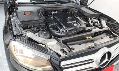 Mercedes-Benz GLC-Class 2019, 90740 км, за 16913.88 USD - фото 6