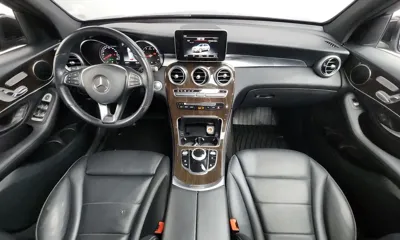 Mercedes-Benz GLC-Class 2019, 90740 км, за 16913.88 USD - фото 7