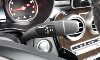 Mercedes-Benz GLC-Class 2019, 90740 км, за 16913.88 USD - фото 9
