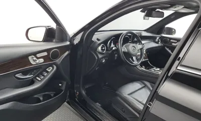Mercedes-Benz GLC-Class 2019, 90740 км, за 16913.88 USD - фото 10