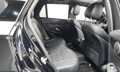 Mercedes-Benz GLC-Class 2019, 90740 км, за 16913.88 USD - фото 11