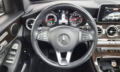 Mercedes-Benz GLC-Class 2019, 90740 км, за 16913.88 USD - фото 13