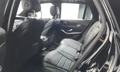 Mercedes-Benz GLC-Class 2019, 90740 км, за 16913.88 USD - фото 17