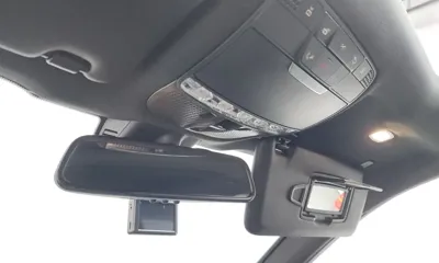 Mercedes-Benz GLC-Class 2019, 90740 км, за 16913.88 USD - фото 19