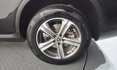 Mercedes-Benz GLC-Class 2019, 90740 км, за 16913.88 USD - фото 21