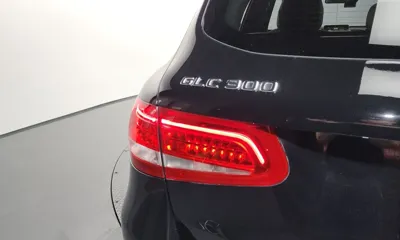 Mercedes-Benz GLC-Class 2019, 90740 км, за 16913.88 USD - фото 23