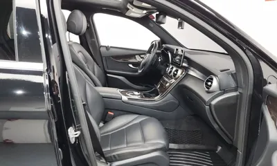 Mercedes-Benz GLC-Class 2019, 90740 км, за 16913.88 USD - фото 26