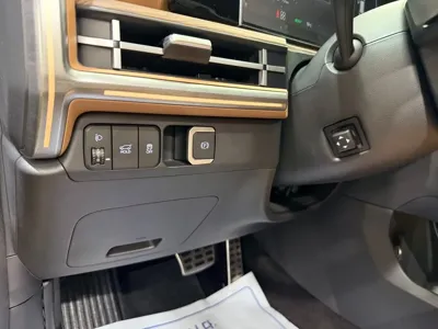 Hyundai Santafe 2025, 29485 км, за 25755.54 USD - фото 15