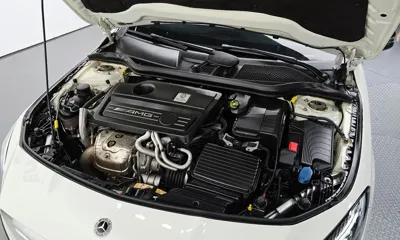 Mercedes-Benz CLA-Class 2018, 123813 км, за 13148.33 USD - фото 6