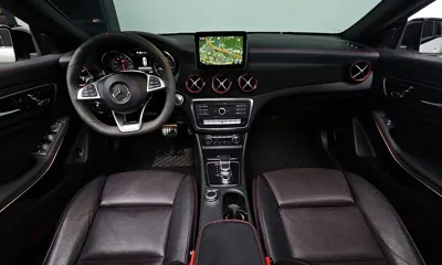 Mercedes-Benz CLA-Class 2018, 123813 км, за 13148.33 USD - фото 7