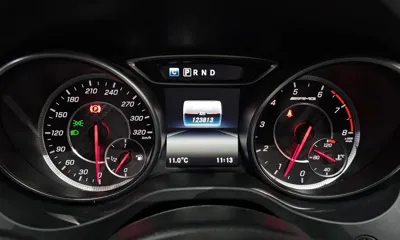 Mercedes-Benz CLA-Class 2018, 123813 км, за 13148.33 USD - фото 8