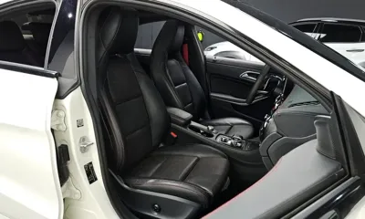 Mercedes-Benz CLA-Class 2018, 123813 км, за 13148.33 USD - фото 10