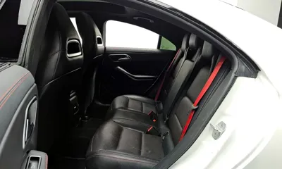 Mercedes-Benz CLA-Class 2018, 123813 км, за 13148.33 USD - фото 12