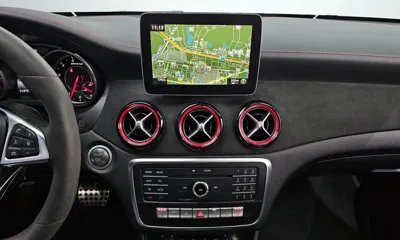 Mercedes-Benz CLA-Class 2018, 123813 км, за 13148.33 USD - фото 15