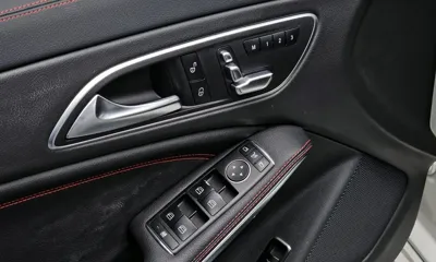 Mercedes-Benz CLA-Class 2018, 123813 км, за 13148.33 USD - фото 18