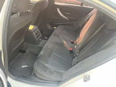BMW 3 Series 2017, 103000 км, за 10579.19 USD